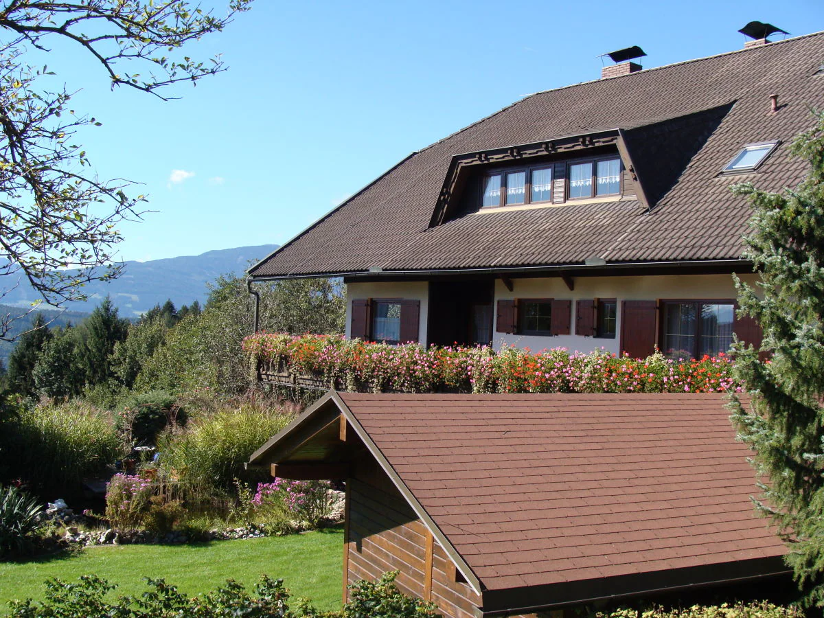 Holiday apartment Titz und Riese 1 - Outdoor photo 3
