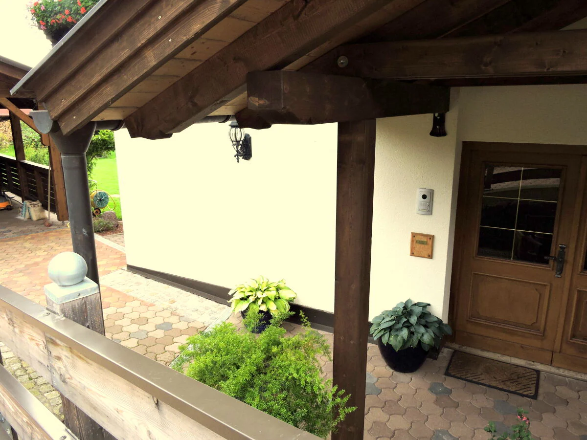 Holiday apartment Titz und Riese 1 - Outdoor photo 4