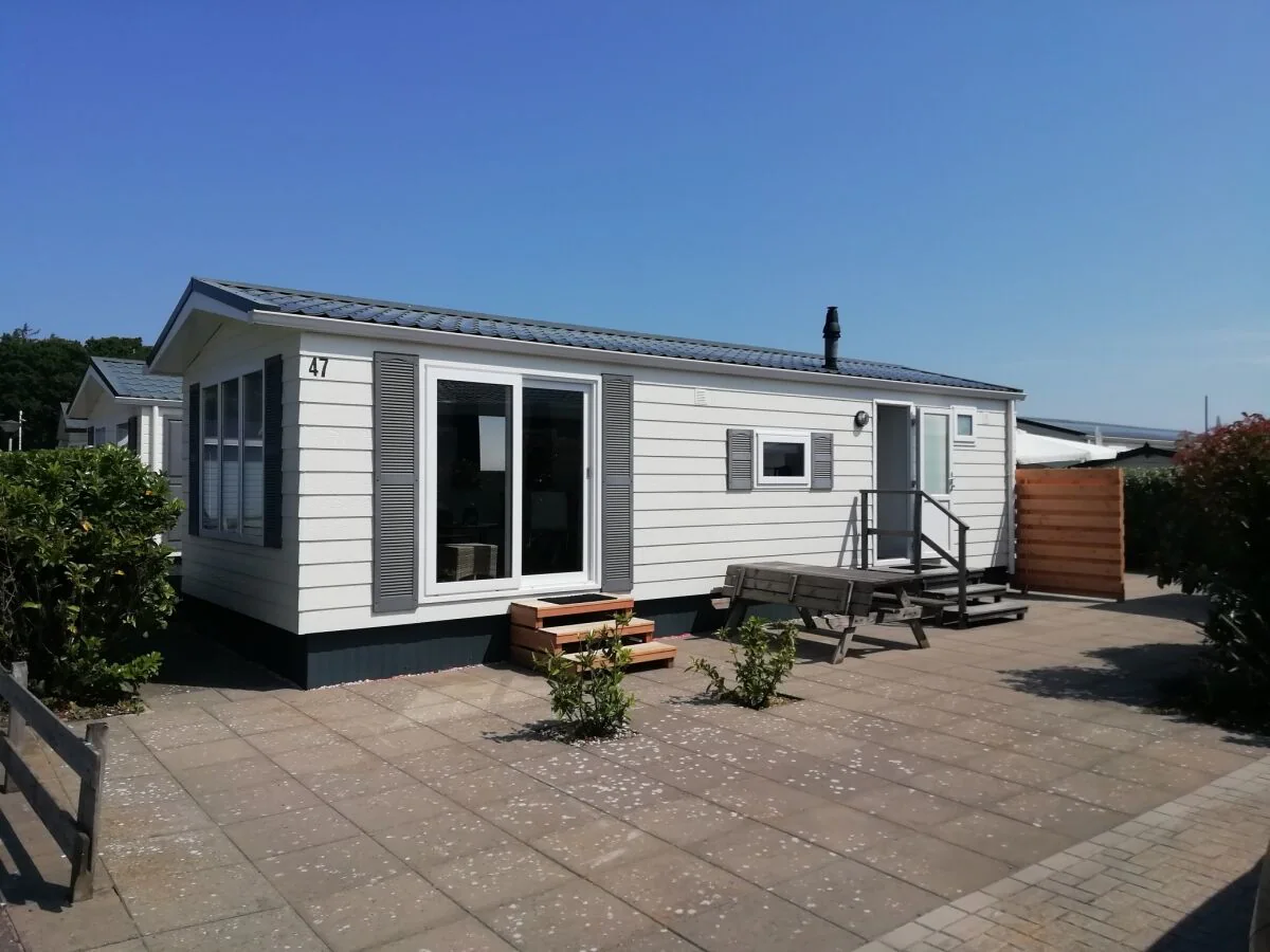 Holiday house De Muy Texel De Koog