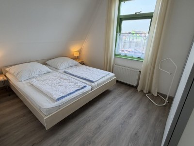 Holiday house Strandslag in Julianadorp - Holiday house