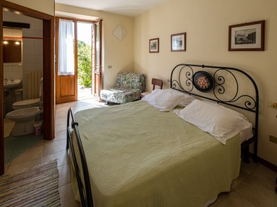 Holiday apartment Comfortable holiday apartment in an old farmhouse with pool - 429 ASS - Features photo 15