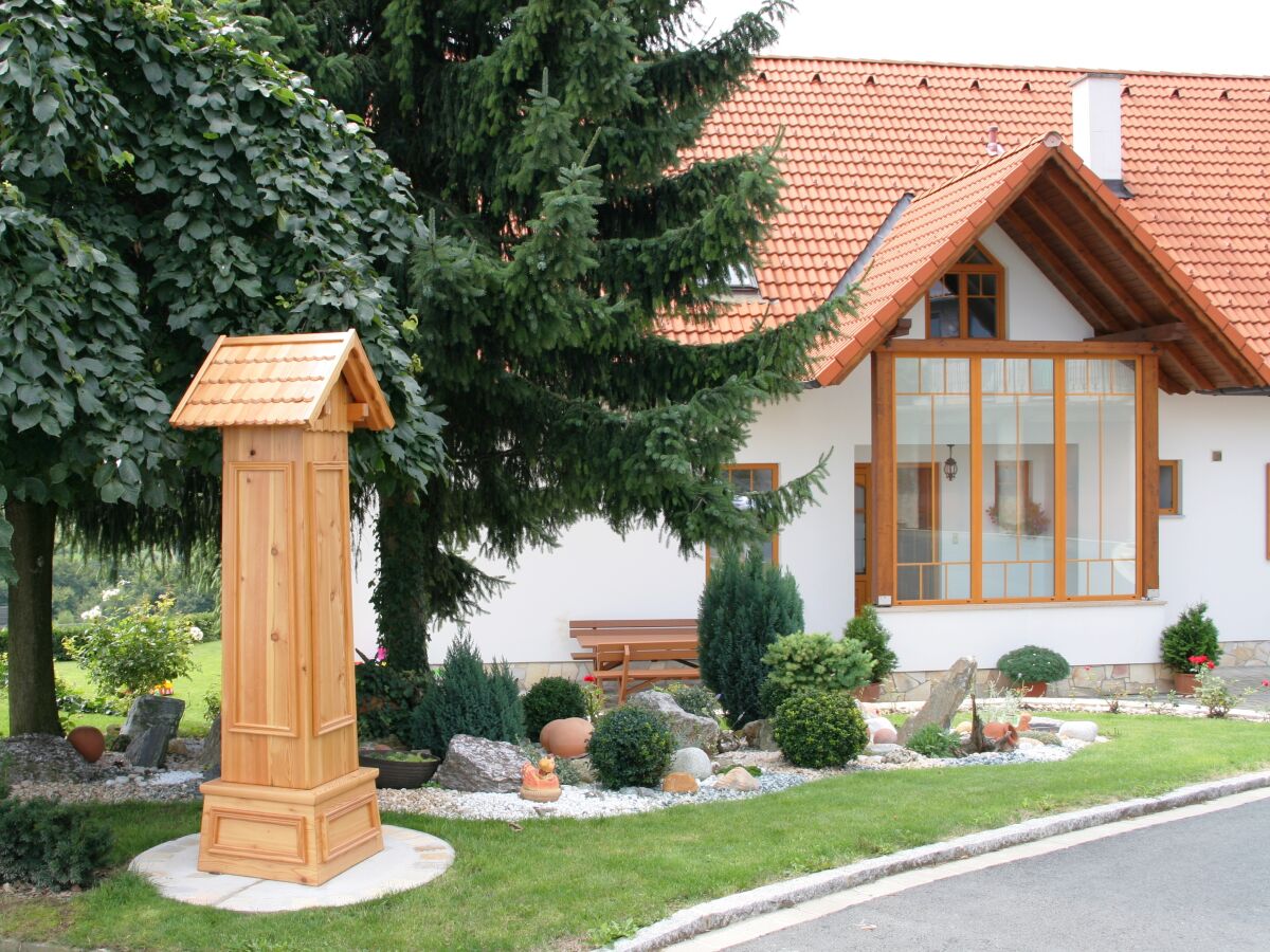 Holiday apartment Schwalbennest - Bauernhof Schwalbenhof - Outdoor photo 3