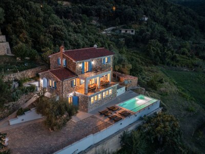 Villa Villa Lapida - Outdoor photo 2