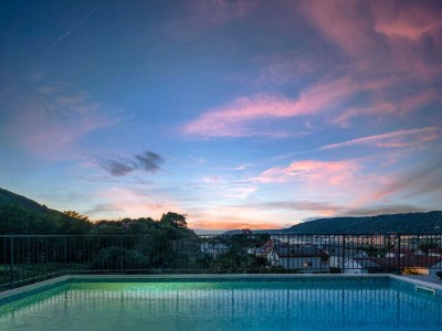 Villa Villa Lapida - Outdoor photo 7