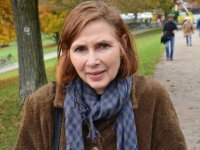 Ellen Riebandt