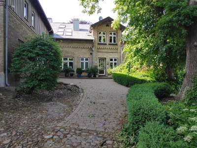 Holiday apartment Hof Solterbeck - Outdoor photo 2