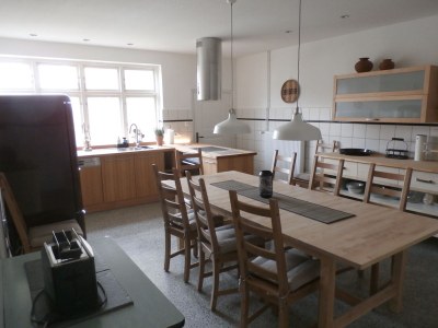 Holiday apartment Hof Solterbeck - Features photo 11