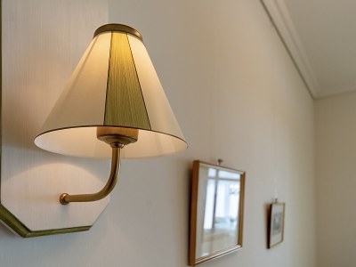 Holiday apartment Strandresidenz- Kühlungsborn - Features photo 11