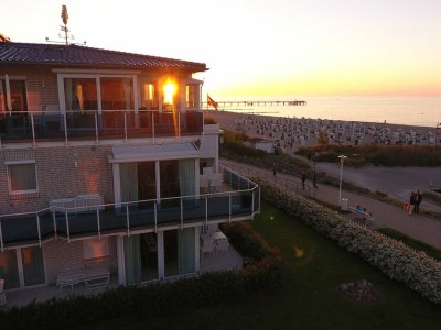 Holiday apartment Strandresidenz- Kühlungsborn - Outdoor photo 41