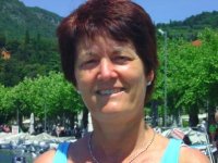 Regina Klein