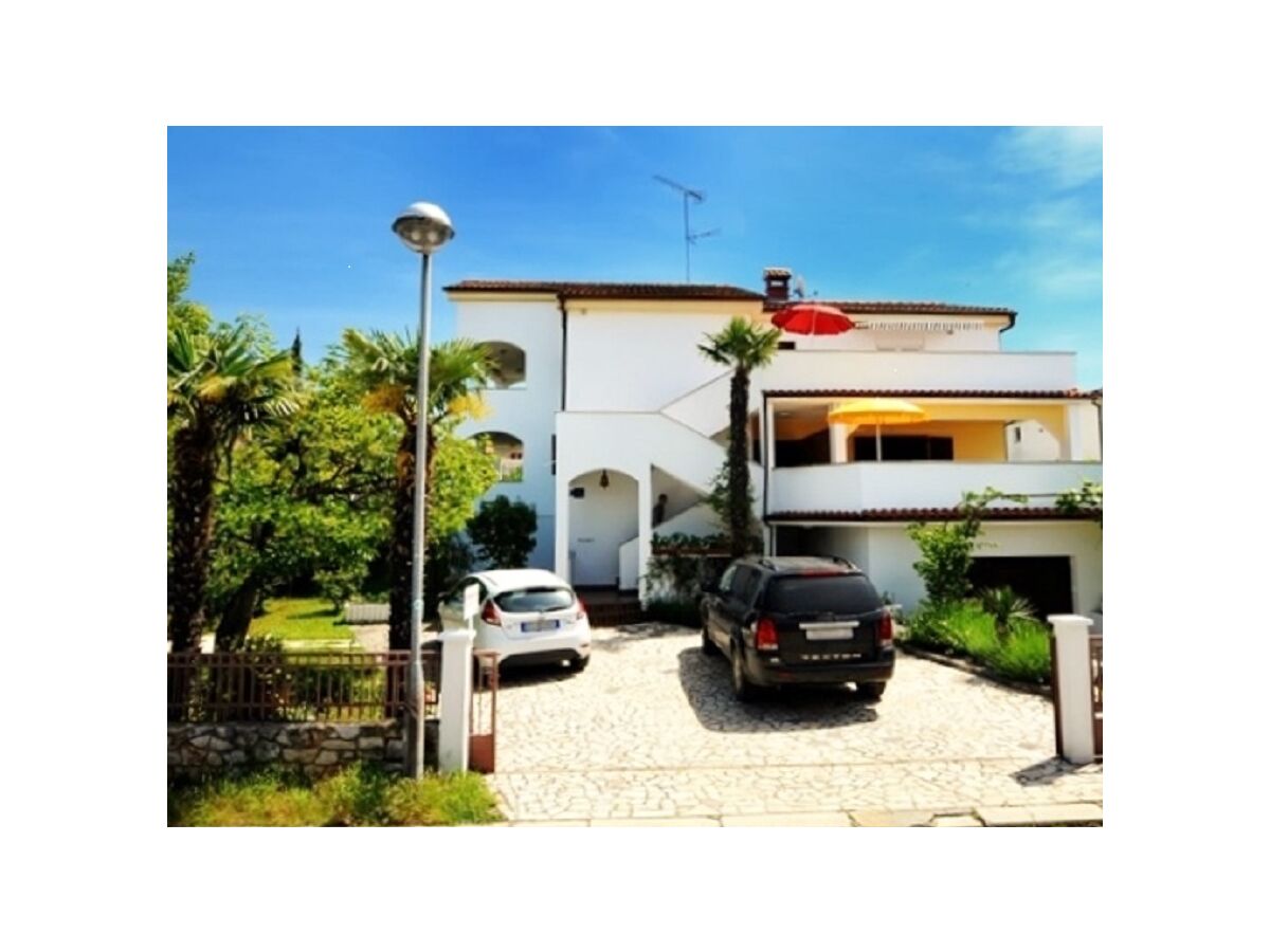 Apartment Ritossa