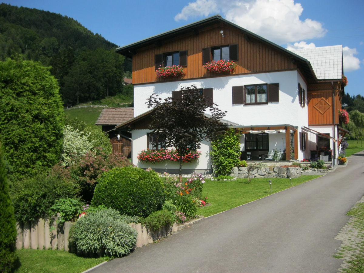 Holiday apartment Musler on the ground floor - Outdoor photo 3
