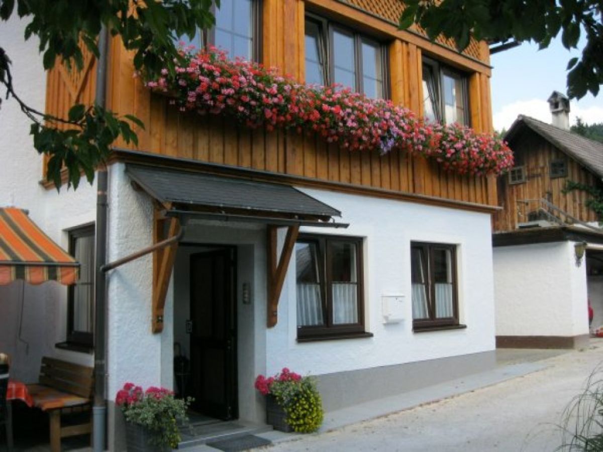 Holiday apartment Musler on the ground floor - Outdoor photo 4