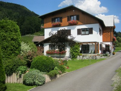 Holiday apartment Musler on the ground floor - Outdoor photo 3