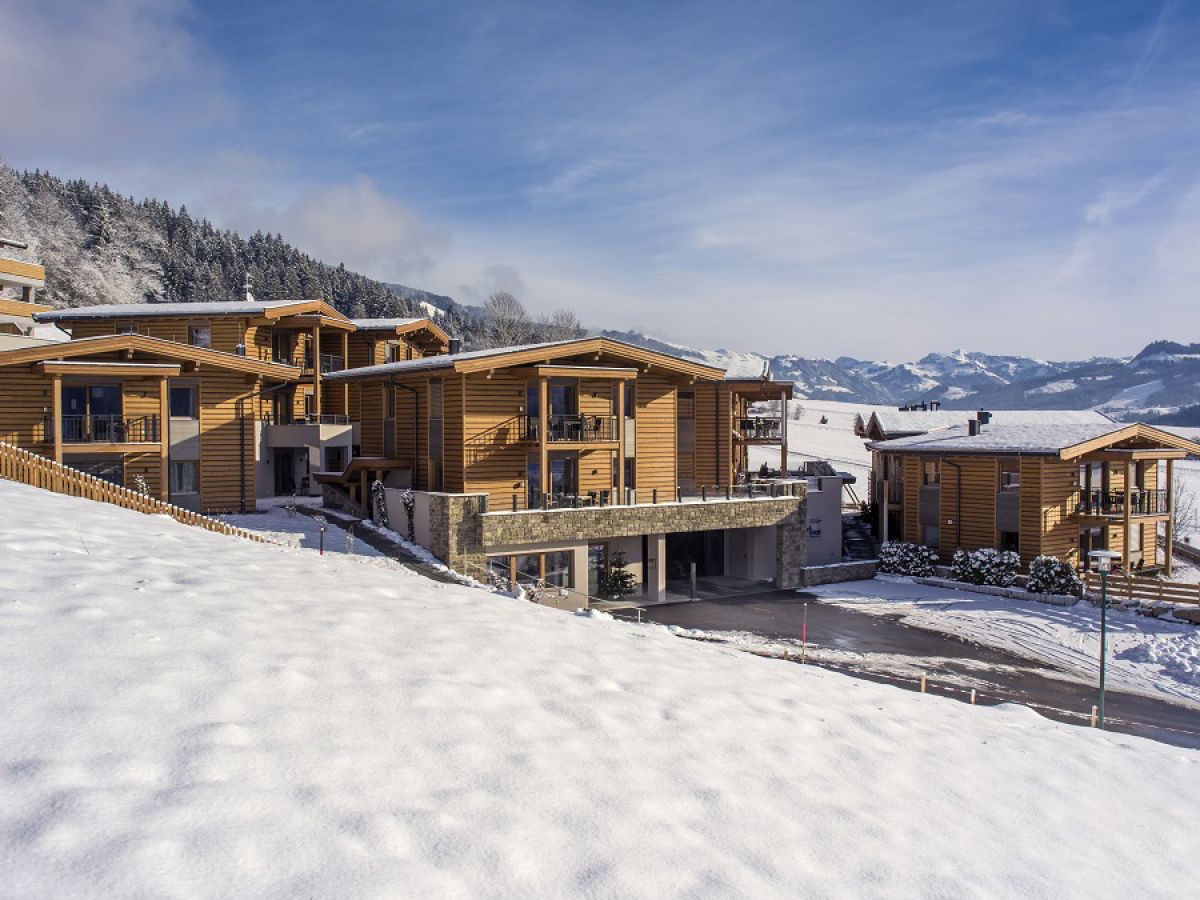 Holiday apartment Resort Tirol Brixen 1 - Outdoor photo 2
