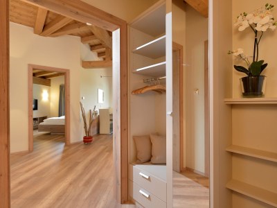 Holiday apartment Resort Tirol Brixen 1 - Features photo 20