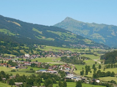 Holiday apartment Resort Tirol Brixen 1 - Environment photo 26
