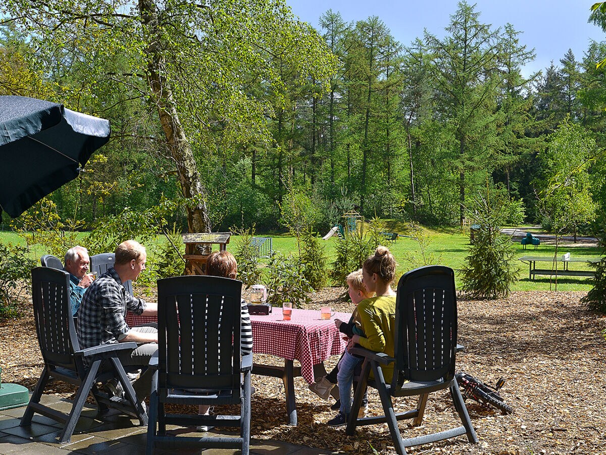 Holiday house Villapark Eureka Wellness - Outdoor photo 2