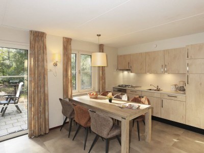 Holiday house Villapark Eureka Wellness - Features photo 14