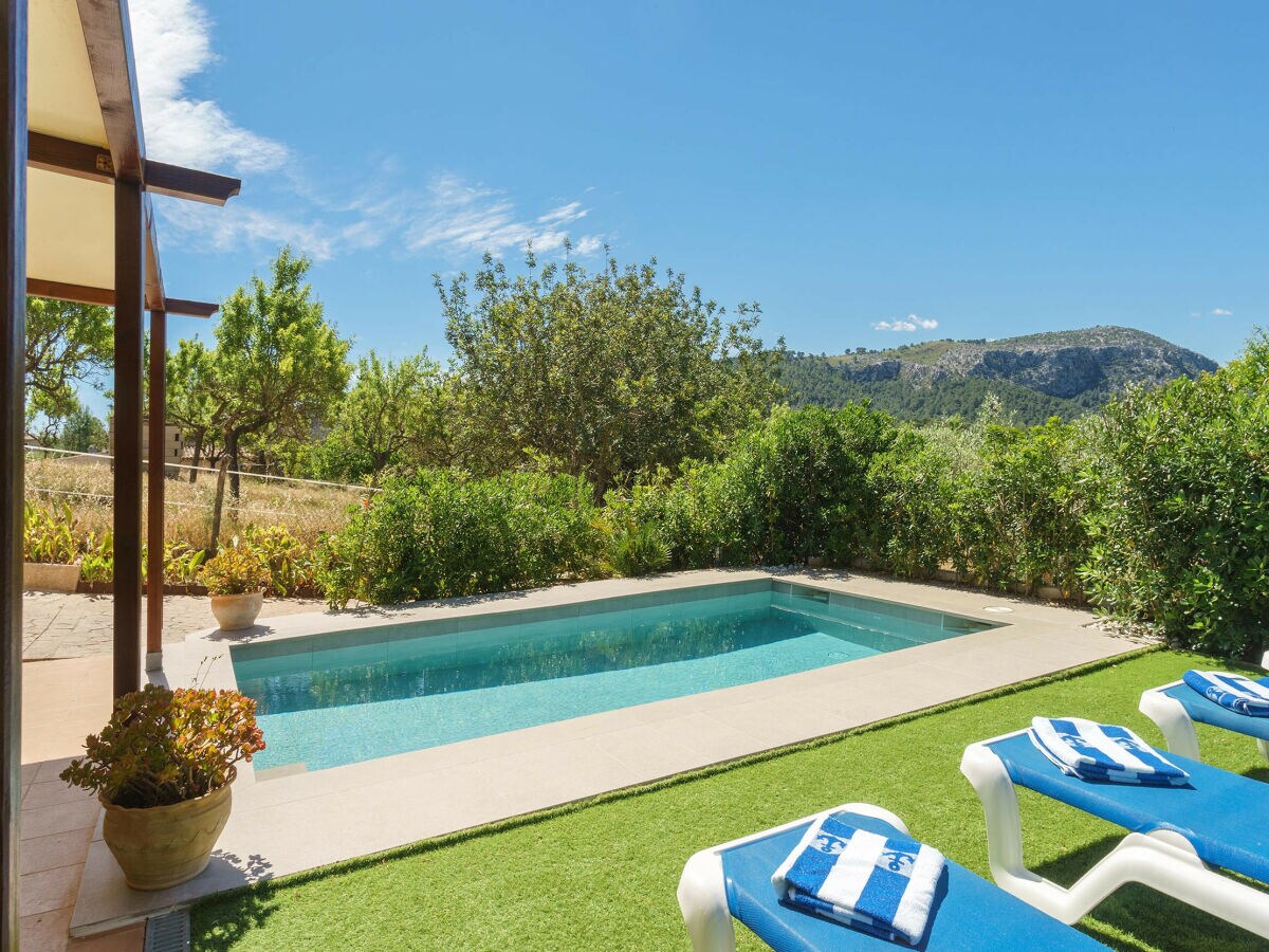 Cottage Can Puig