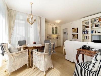 Holiday apartment 3 Strandresidenz-Kühlungsborn - Features photo 6