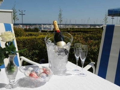 Holiday apartment 3 Strandresidenz-Kühlungsborn - Outdoor photo 52