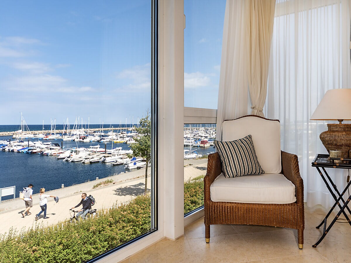 Holiday apartment Beach residence Kühlungsborn apartment 4