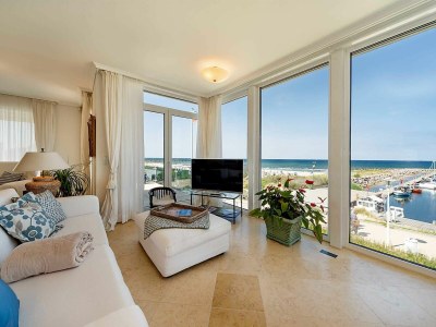 Holiday apartment Beach residence Kühlungsborn apartment 4 - Outdoor photo 75