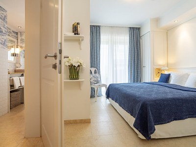 Holiday apartment Strandresidenz-Kühlungsborn Luxery about 205sm - Features photo 15