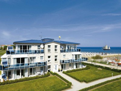 Holiday apartment Strandresidenz-Kühlungsborn Luxery about 205sm - Outdoor photo 48