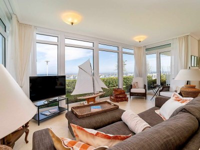 Holiday apartment Strandresidenz-Kühlungsborn Luxery about 205sm - Outdoor photo 69