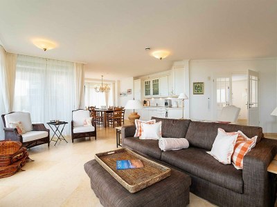 Holiday apartment Strandresidenz-Kühlungsborn Luxery about 205sm - Outdoor photo 70
