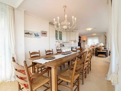Holiday apartment Strandresidenz-Kühlungsborn Luxery about 205sm - Outdoor photo 71