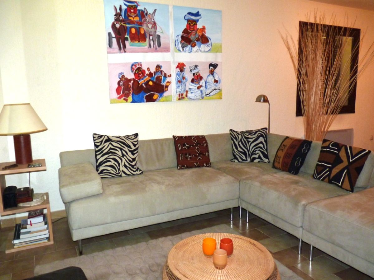 Holiday house H21 with panoramic sea view