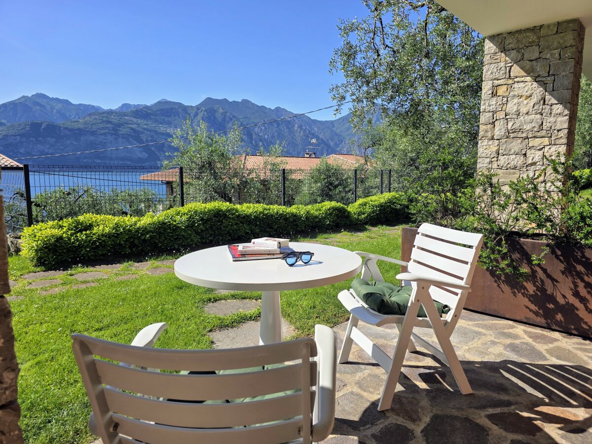 Apartment Casa Appartamenti Alin A