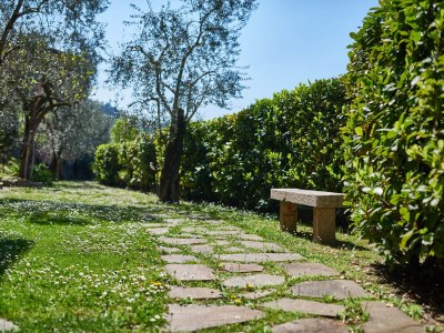 Apartment Casa Appartamenti Alin A - Outdoor photo 5