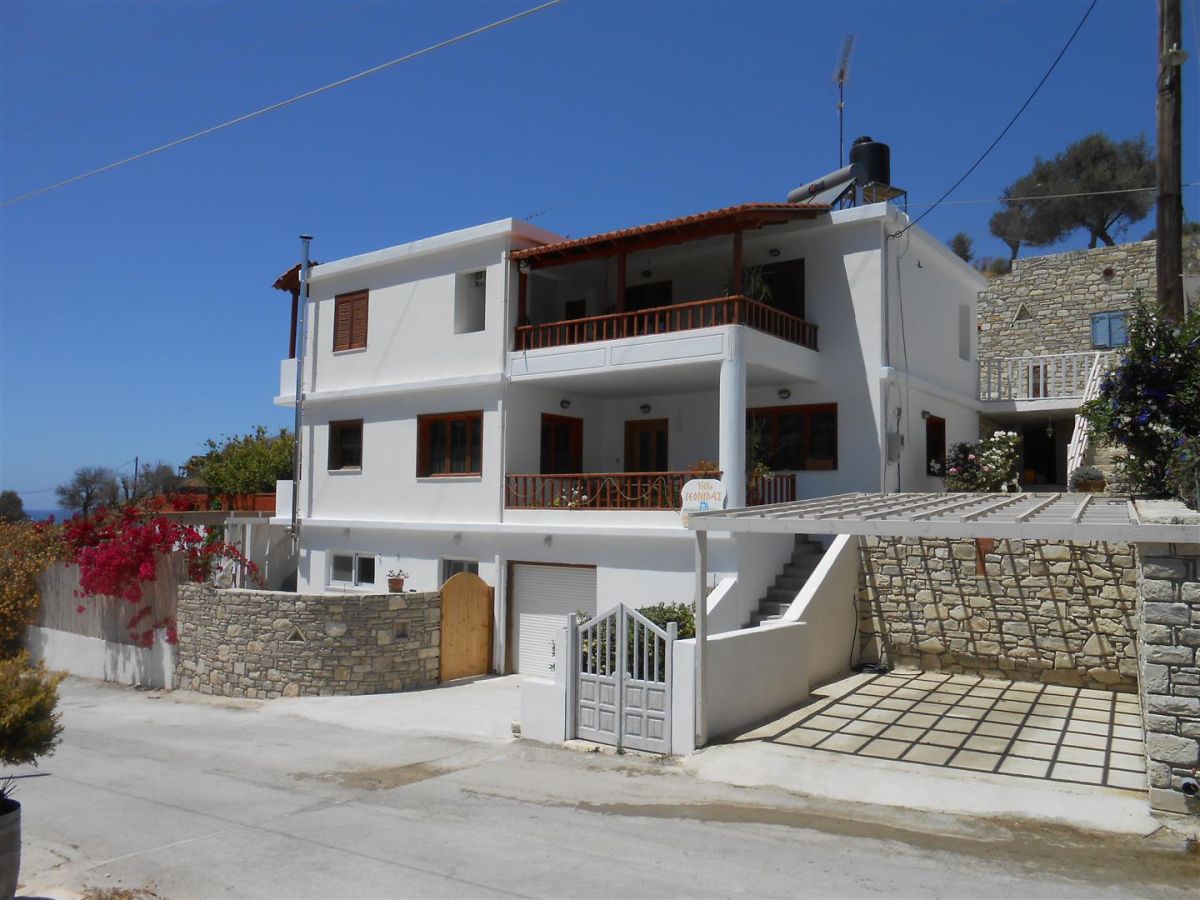 Villa Leonidas - Outdoor photo 2