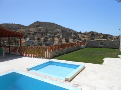 Villa Leonidas - Outdoor photo 9