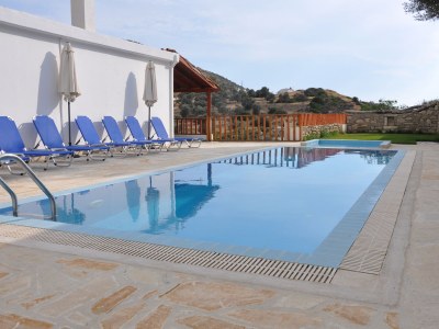 Villa Leonidas - Outdoor photo 11