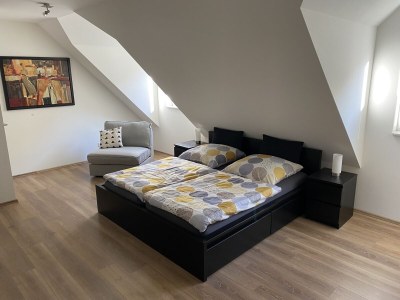 Holiday apartment Ferienwohnung " Mosel & Umzu " - Features photo 13