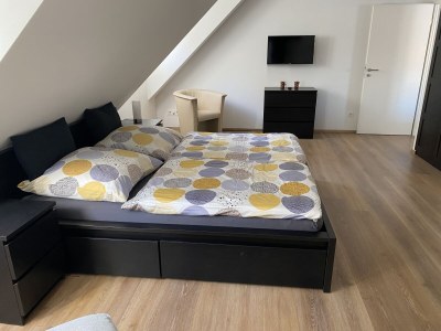 Holiday apartment Ferienwohnung " Mosel & Umzu " - Features photo 14
