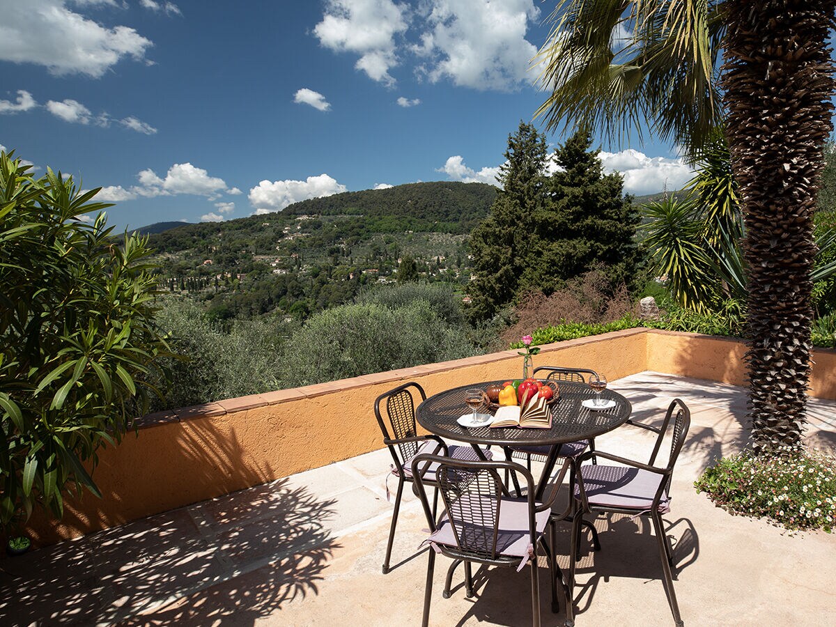 Villa Fantastic villa with pool - 665 GRA