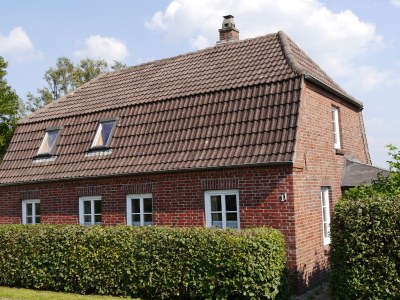 Holiday house Heini in Nordstrand - Holiday house