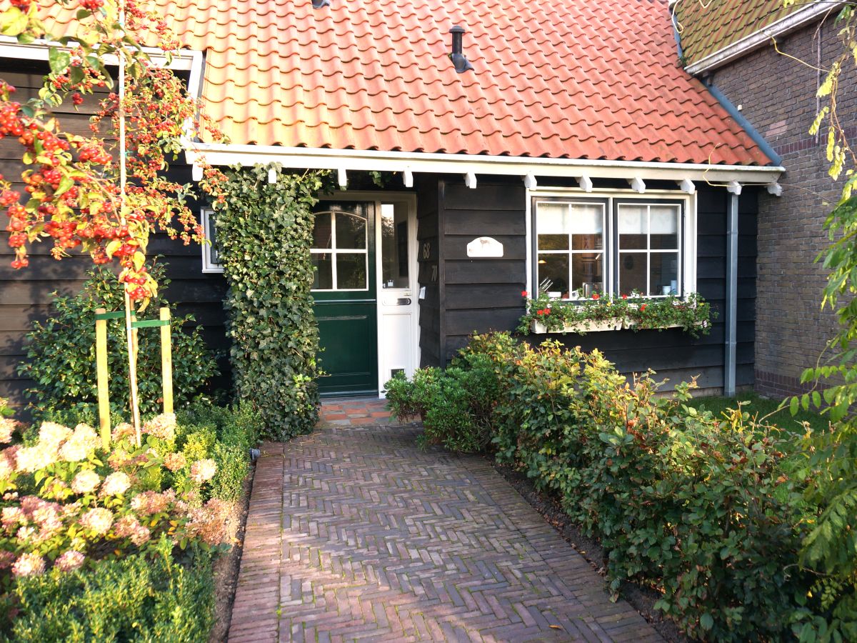 Holiday apartment Duynzoom