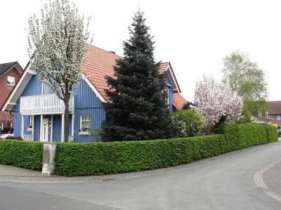 Holiday apartment Alleblas in Geldern - Holiday apartment