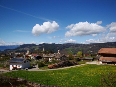 Holiday apartment Platzerhof - Outdoor photo 4