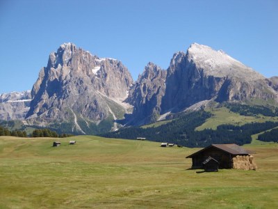 Holiday apartment Platzerhof - Outdoor photo 7