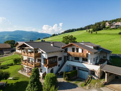 Holiday apartment Platzerhof - Outdoor photo 11