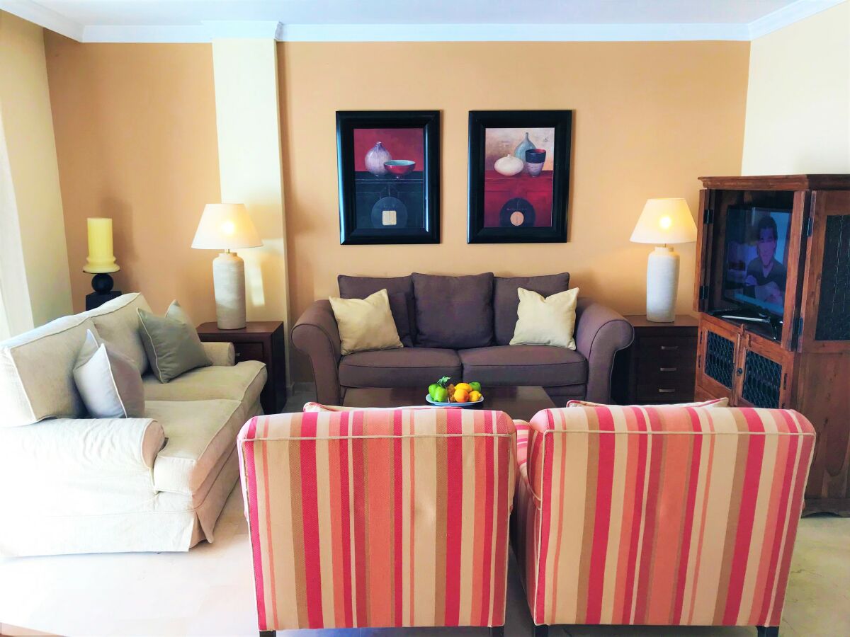 Holiday apartment Bermuda Beach 8