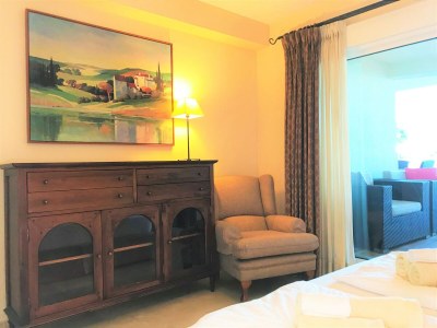 Holiday apartment Bermuda Beach 8 - Features photo 20